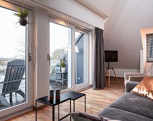 Guest house 120760 - Holiday property Sneekermeer - Vakantiehuis MeerPlezier Upstairs