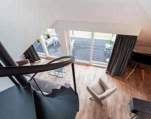 Guest house 120760 - Holiday property Sneekermeer - Vakantiehuis MeerPlezier Upstairs