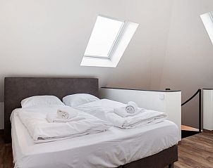 Guest house 120760 - Holiday property Sneekermeer - Vakantiehuis MeerPlezier Upstairs