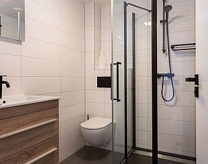 Guest house 120760 - Holiday property Sneekermeer - Vakantiehuis MeerPlezier Upstairs