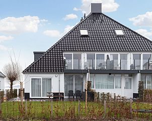Guest house 120760 - Holiday property Sneekermeer - Vakantiehuis MeerPlezier Upstairs