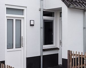 Guest house 120760 - Holiday property Sneekermeer - Vakantiehuis MeerPlezier Upstairs