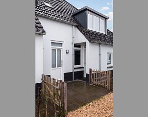 Guest house 120760 - Holiday property Sneekermeer - Vakantiehuis MeerPlezier Upstairs
