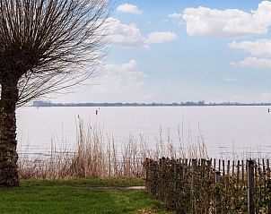 Guest house 120760 - Holiday property Sneekermeer - Vakantiehuis MeerPlezier Upstairs