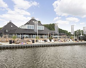 Guest house 120760 - Holiday property Sneekermeer - Vakantiehuis MeerPlezier Upstairs