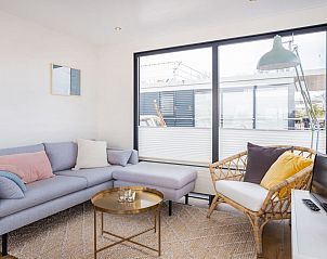 Verblijf 120763 - Vakantiewoning Sneekermeer - Vakantiehuis HouseBoat MeerRand