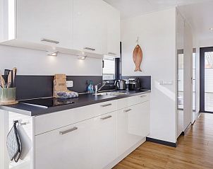 Verblijf 120763 - Vakantiewoning Sneekermeer - Vakantiehuis HouseBoat MeerRand
