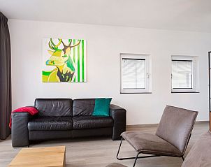 Guest house 120764 - Holiday property Sneekermeer - Vakantiehuis MeerPlezier Ground Level