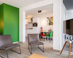 Guest house 120764 - Holiday property Sneekermeer - Vakantiehuis MeerPlezier Ground Level