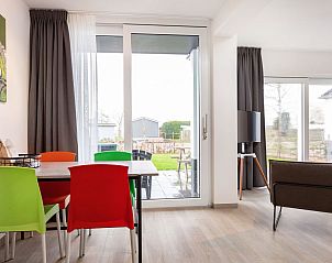 Guest house 120764 - Holiday property Sneekermeer - Vakantiehuis MeerPlezier Ground Level