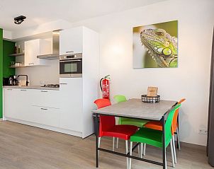 Guest house 120764 - Holiday property Sneekermeer - Vakantiehuis MeerPlezier Ground Level