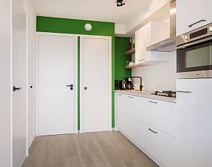 Guest house 120764 - Holiday property Sneekermeer - Vakantiehuis MeerPlezier Ground Level