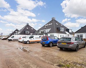 Guest house 120764 - Holiday property Sneekermeer - Vakantiehuis MeerPlezier Ground Level
