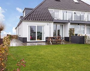 Guest house 120764 - Holiday property Sneekermeer - Vakantiehuis MeerPlezier Ground Level