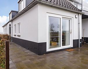 Guest house 120764 - Holiday property Sneekermeer - Vakantiehuis MeerPlezier Ground Level