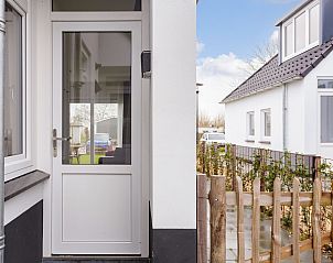 Guest house 120764 - Holiday property Sneekermeer - Vakantiehuis MeerPlezier Ground Level