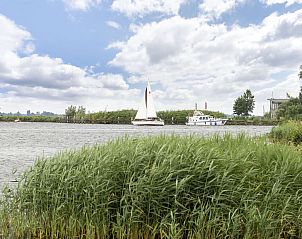 Guest house 120764 - Holiday property Sneekermeer - Vakantiehuis MeerPlezier Ground Level