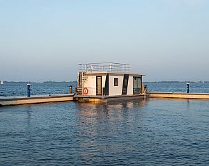 Verblijf 120766 - Boot Sneekermeer - Houseboat Agua Dolce