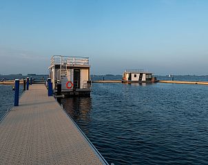 Verblijf 120766 - Boot Sneekermeer - Houseboat Agua Dolce