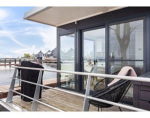 Verblijf 120766 - Boot Sneekermeer - Houseboat Agua Dolce