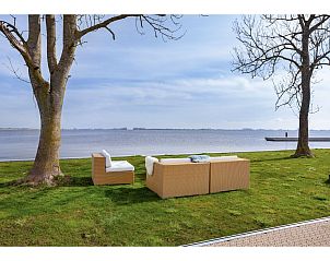 Verblijf 120766 - Boot Sneekermeer - Houseboat Agua Dolce
