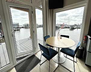 Verblijf 120767 - Boot Sneekermeer - RiggelBrug Sneekermeer