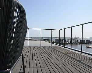 Verblijf 120767 - Boot Sneekermeer - RiggelBrug Sneekermeer