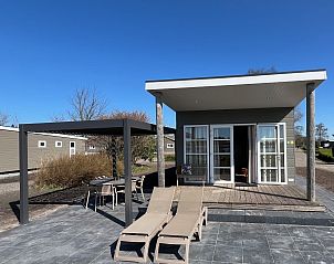 Guest house 120769 • Chalet Sneekermeer • Chalet de Tjotter 