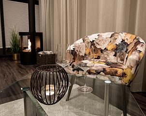 Guest house 120773 - Holiday property Sneekermeer - Houseboat + dakterras Offingawier