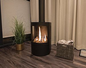 Guest house 120773 - Holiday property Sneekermeer - Houseboat + dakterras Offingawier