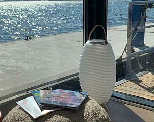 Guest house 120774 - Holiday property Sneekermeer - Houseboat Earrebarre