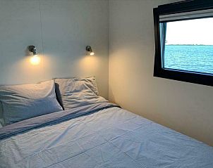 Guest house 120774 - Holiday property Sneekermeer - Houseboat Earrebarre