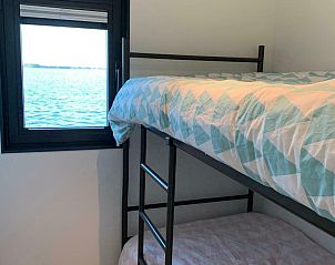 Guest house 120774 - Holiday property Sneekermeer - Houseboat Earrebarre
