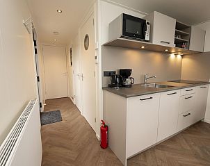 Verblijf 120775 - Vakantiewoning Sneekermeer - Houseboat Offingawier