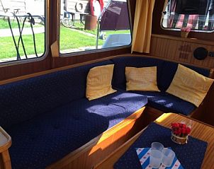 Verblijf 120802 - Boot Sneekermeer - Erwi