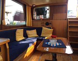 Verblijf 120802 - Boot Sneekermeer - Erwi