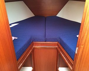 Verblijf 120802 - Boot Sneekermeer - Erwi