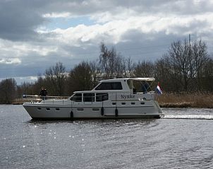 Unterkunft 120803 - Boot Sneekermeer - Nynke