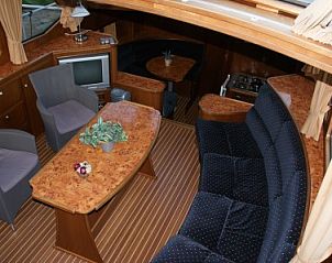 Unterkunft 120803 - Boot Sneekermeer - Nynke