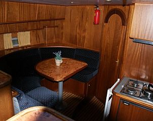 Unterkunft 120803 - Boot Sneekermeer - Nynke