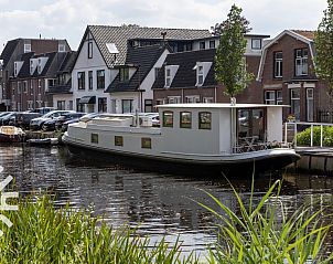 Guest house 120806 - Holiday property Sneekermeer - FR168
