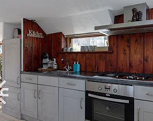 Verblijf 120806 - Vakantiewoning Sneekermeer - FR168