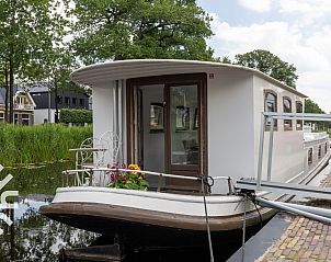 Verblijf 120806 - Vakantiewoning Sneekermeer - FR168
