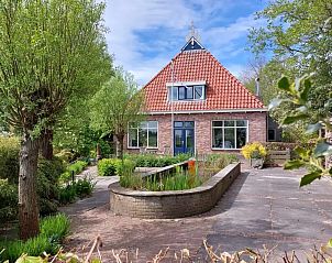 Verblijf 121216 - Vakantiewoning  - Boerderij met zwembad en wellness