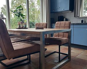 Verblijf 121216 - Vakantiewoning  - Boerderij met zwembad en wellness