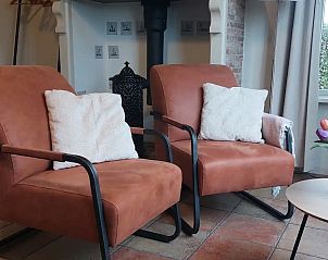 Verblijf 121216 - Vakantiewoning  - Boerderij met zwembad en wellness