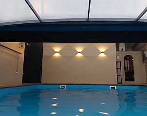 Verblijf 121216 - Vakantiewoning  - Boerderij met zwembad en wellness