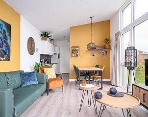 Verblijf 121224 - Vakantiewoning Sneekermeer - Knilles Luxe