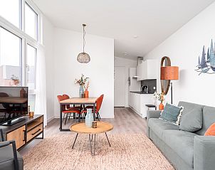 Verblijf 121224 - Vakantiewoning Sneekermeer - Knilles Luxe