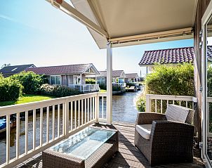 Verblijf 121225 - Vakantiewoning Sneekermeer - Meine